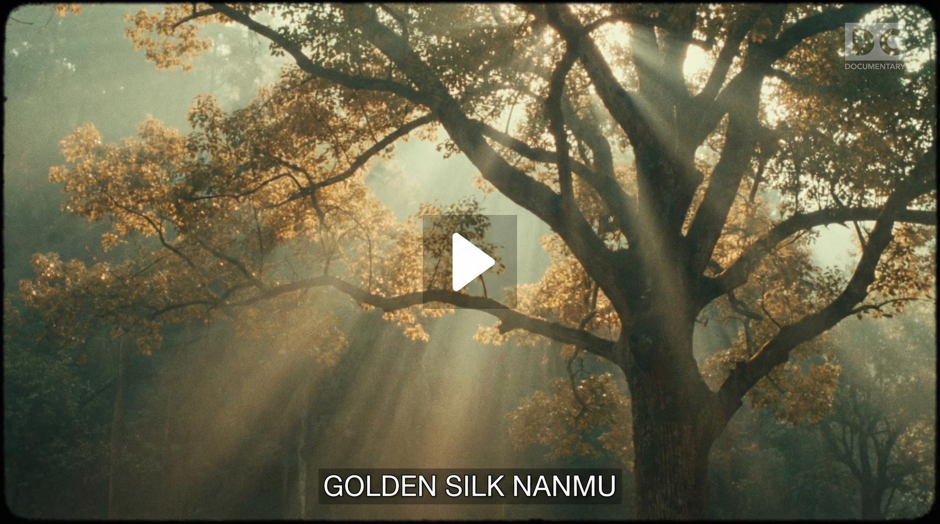 女神视频古树视频纪录片